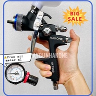 ⭐ [100% ORIGINAL] ⭐ Spray gun Hakone 7900 1.3mm 600cc