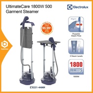 Elextrolux [E5GS1-44MN] Steam Iron 1800W UltimateCare 500 garment steamer / E5GS144MN