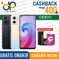 Oppo A96 5G 8/256 Gb Garansi Resmi Oppo A 96 8 Gb 256 Gb