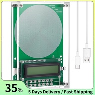 0.01Hz-10000Hz Adjustable Sine Wave Resonance Generator Ultra Low Frequency Generator Resonator Soun