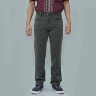 LGS - Men's Casual Jeans Pre-Washed Jeans - JSF.052.079.062.C C C C