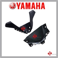 XMAX V1 / V2 COVER BATTERY XMAX 250 BATTERY COVER TUDUNG BATERI YAMAHA - B74-H2129-00 / BKA-H2129-00