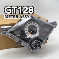 MODENAS GT128 METER ASSY 0 SPEEDOMETER METER SPEED TANK JARUM GT-128 GT 128 GT128 MODENAS
