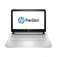 Notebook / Laptop HP Pavilion 14-V206tx "White" Intel Core i5-5200U