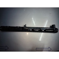 TOYOTA LANDCRUISER 4.7L RZJ200/VDI/VDJ200 O7' (69MM×728MM) UPTANK RADIATOR