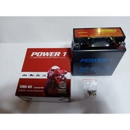 Racing Power Battery 12N5L-BS for Mio Sporty