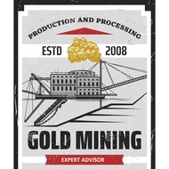 Gold Mining EA - (Worth $500)