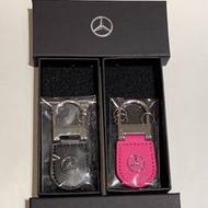 【現貨】中華賓士精品 原廠鑰匙圈 Mercedes-Benz