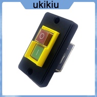 UKI KJD6 Electromagnetic Switches Waterproof Switches Electromagnetic Switches