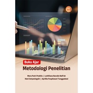 Research Methodology Textbook