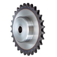 Sprocket Gear Simplex Type: RS60 / 60B | Size: 8T, 9T, 10, 11, 12, 13, 14, 15, 16, 17, 18, 19, 20, 2