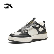 ANTA Men Skate Lifestyle Shoes