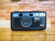 NIKON ZOOM 300 AF NIKON ZOOM LENS 35-70MM.F.3.5 MACRO