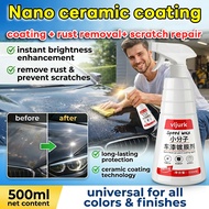 nano coating spray RB Coating car ceramic Nano ceramic coating Water wax car coating coating kereta 