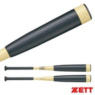 日本進口 ZETT 少年軟式球棒 比賽用碳纖鋁棒 J-BALL對應(BCT70110)