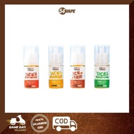 LIQUID OXVA OX PASSION oxpassion 30ml