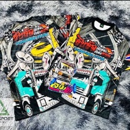 【Ready Stock】LORI JANGOK EDISE 2025 BY SINAR CHROME GARAGE