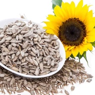MATAHARI 1/4kg / 250g sunflower seeds / raw peeled sunflower seeds / sunflower seeds