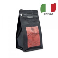 Caffé Milani - 意大利咖啡豆 (哥倫比亞Colombia 100% Arabica) 200g 意大利直送 手沖 咖啡