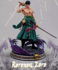 One piece 海賊王 夢幻 zoro 卓洛 gk