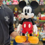 [超大57cm]VGT Ego Mickey 800% Figure Very Good Toys 米奇 復古經典