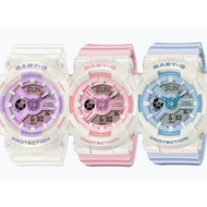 BA-110PD BA-110 BABY-G Analog & digital watch ba110