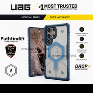 เคส UAG รุ่น Pathfinder With Magnetic Series - Samsung Galaxy S25 Ultra / S25+ Plus / S25 / S24 S23 