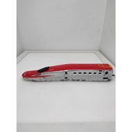 Tomica Shinkansen Series E6 Train Head