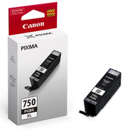 佳能 - CANON PGI-750XL PGBK 黑色墨水盒 (高用量)