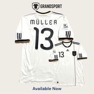 Original Jersey Germany 2010 Home