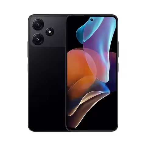 Original Xiaomi Redmi 12R 5G SmartPhone CPU Qualcomm Snapdragon 4Gen2 Battery capacity 5000mAh 50MP 