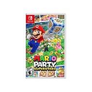 Mario Party Superstars (Imported Version: North America) - Switch