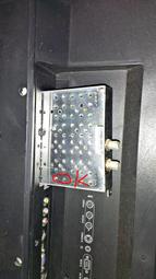 【原廠專用數位盒】內建數位電視訊号盒  BENQ明基SH3741