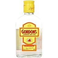 Gordon's London Dry Gin 200ml