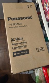 Panasonic 風扇 F35EMXH