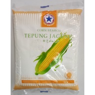 Cap Bintang Tepung Jagung / Corn Starch 400G