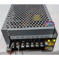 S8JC-Z15024C Z10024C Z05024C Power Supply OMRON Out 24V 6.5A 4.5A 2.1A