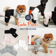 Pawlovin - Gala Pants Dog & Cat Pants