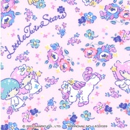 Kiyohara – Little Twin Stars Garden Haven (Pink)