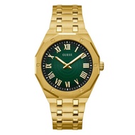 Guess Men's Watch Stainless Steel Wrist Watch Roman Numerals Men's Watch GW0575G1 GW0575G2 GW0575G3 