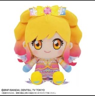 星夢學園 Stars！虹野夢公仔