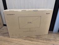 (清倉蝕賣)全新24吋屏幕/顯示器/Mon 小米Redmi