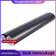 12X60 inch Matte Black Vinyl Film Wrap Car Diy Sticker  sdjkfjsdlgjsdg