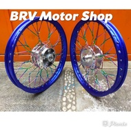 Vixion old and Vixion new spoke rims - Vixion 17 inch spoke rims