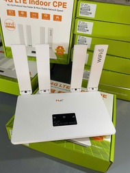 Bộ phát WIFI 6 lắp sim R611C tốc độ cao mẫu mới nhất năm 2025