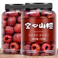 Hollow hawthorn dried hawthorn Seeds fresh hawthorn dried Seeds dried fresh hawthorn Children's Casu