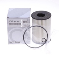 BMW BMW X5 E70 F15 X6 E71 E72 F16 F86 4.4M 5.0M 5.0 IX 50i Oil Filter