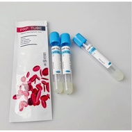 PRP Tubes ACD Solution A and Gel and BIOTIN 8ml 10mL 12ml 15ml