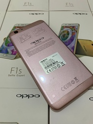 OPPO F1S RAM 4/64 GB