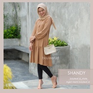 SHANDY PREMIUM TUNIC BY Bayleaf.ID